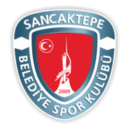 Sancaktepe Belediyespor Logo PNG Vector