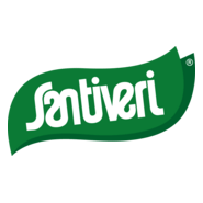 Santiveri Logo PNG Vector