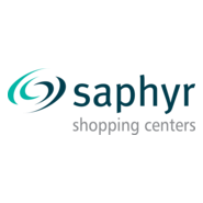 Saphyr Shopping Centers Logo PNG Vector