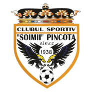 SC Şoimii Pâncota Logo PNG Vector
