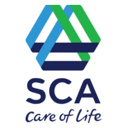 SCA Logo PNG Vector
