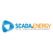 Scada Energy Logo PNG Vector
