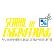 School of Engineering Logo PNG Vector