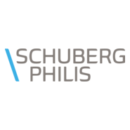 Schuberg Philis Logo PNG Vector