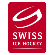 Schweizerischer Eishockeyverband Logo PNG Vector