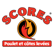 Scores Logo PNG Vector