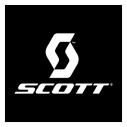 Scott Sports Logo PNG Vector