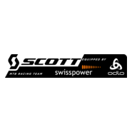 Scott Swisspower Logo PNG Vector