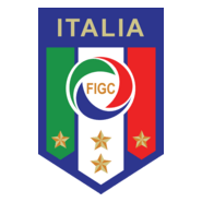 Scudetto Italia FIGC Logo PNG Vector