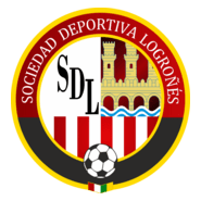 SD Logrones Logo PNG Vector