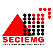 SECIEMG - Sindicato de Elevadores MG Logo PNG Vector