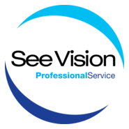 See Vision Logo PNG Vector