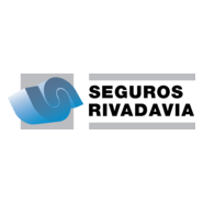 Seguros Rivadavia Logo PNG Vector