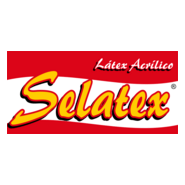 Selatex Látex Acrílico Logo PNG Vector