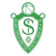 Selbak TIF Logo PNG Vector