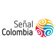 Señal Colombia Logo PNG Vector