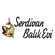 Serdivan Balık Evi Logo PNG Vector