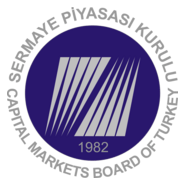 Sermaye Piyasası Kurulu Logo PNG Vector
