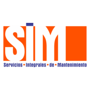 Servicios Integrales De Mantenimiento Logo PNG Vector