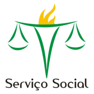 Serviço Social Logo PNG Vector