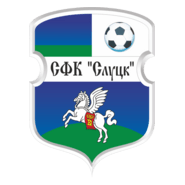 SFK Slutsk Logo PNG Vector