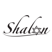 Shalon Cosméticos Logo PNG Vector