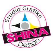 Shina l.t.d Logo PNG Vector
