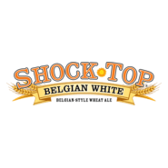 Shock Top Belgian White Ale Logo PNG Vector