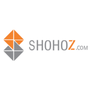 Shohoz Logo PNG Vector