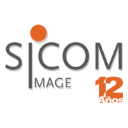 sicom image Logo PNG Vector