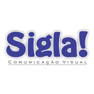 Sigla! Logo PNG Vector