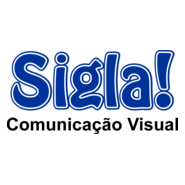 Sigla Logo PNG Vector