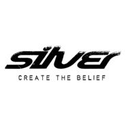 Silver Agency Logo PNG Vector