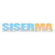 siserma Logo PNG Vector