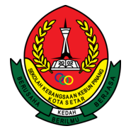 Sk. Kebun Pinang Logo PNG Vector