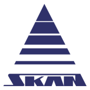 Skan Logo PNG Vector