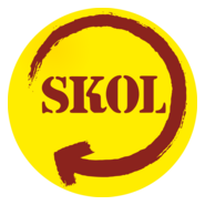 skoll Logo PNG Vector