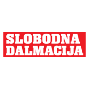 Slobodna Dalmacija Logo PNG Vector