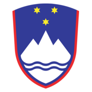 SLOVENIA COAT OF ARMS Logo PNG Vector