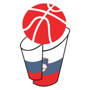 SLOVENIAN BASKETBALL FEDERATION Logo PNG Vector