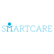 SmartCare Logo PNG Vector