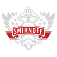 Smirnoff Logo PNG Vector
