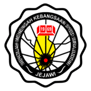 smk syed sirajuddin perlis Logo PNG Vector