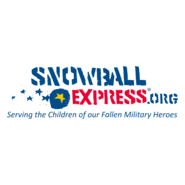 Snowball Express Logo PNG Vector