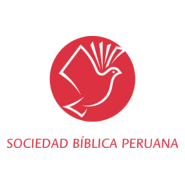 Sociedad Bíblica Peruana - SBP Logo PNG Vector