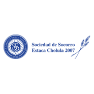 Sociedad de Socorro Logo PNG Vector