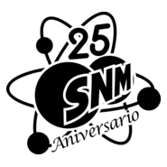 Sociedad Mexicana DE Seguridad Radiologi Logo PNG Vector