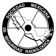 Sociedad Mexicana DE Seguridad Radiologi Logo PNG Vector