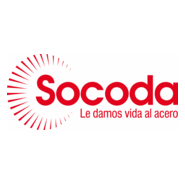 Socoda Logo PNG Vector