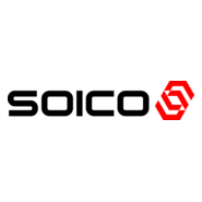 Soico Logo PNG Vector